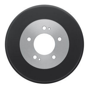 Hyundai Santa Fe Brake Drums - Rear - R1 Concepts - 2001